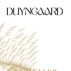 Stuifzand 2025 – Witte wijn
